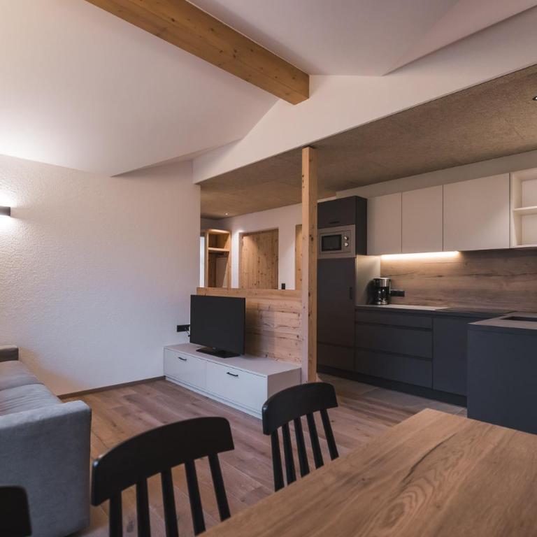 Unterweckerlerhof - Apartment mit 2 Schlafzimmern - 8