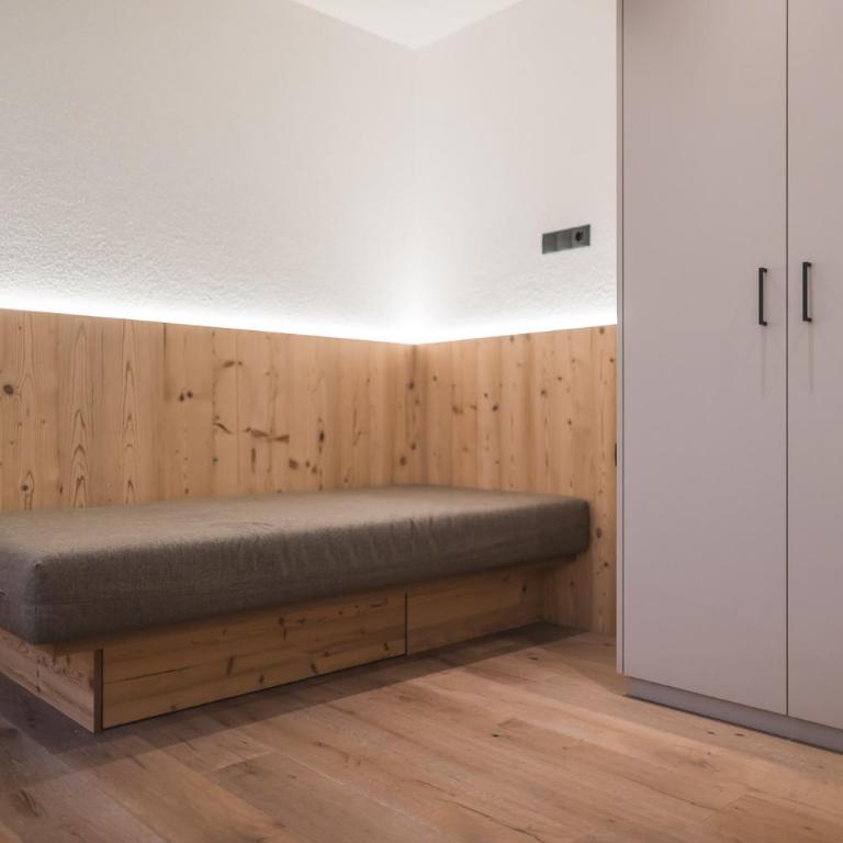 Unterweckerlerhof - Apartment mit 2 Schlafzimmern - 10