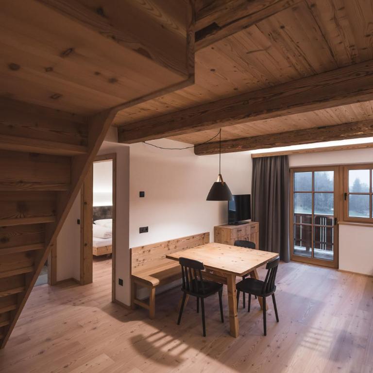 Unterweckerlerhof - Superior Apartment - 2