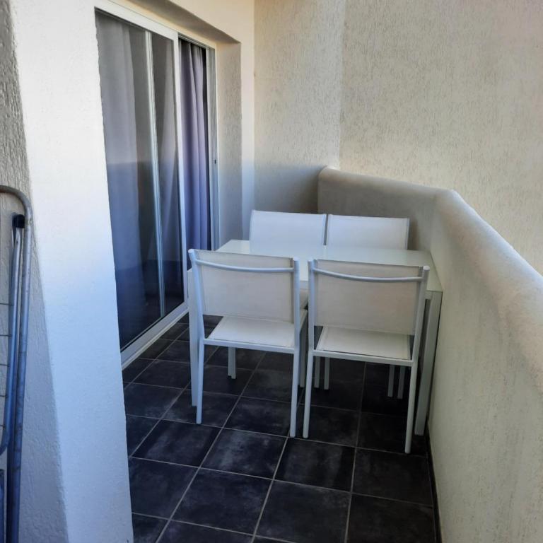 Benalbeach Holidays Benalmâdena - Apartamento de 1 dormitorio - 1