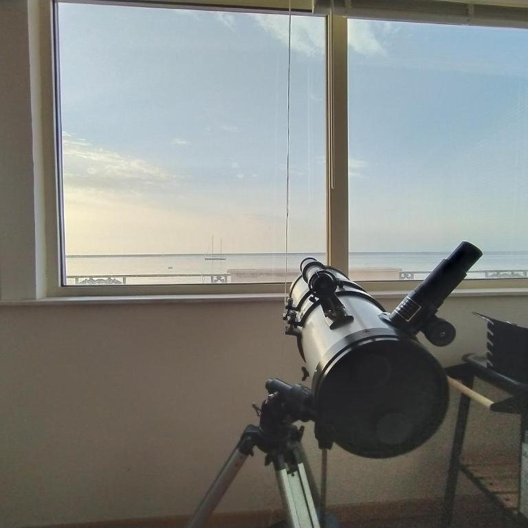Appartamento con terrazzo sul mare Teocle - Appartamento con 1 Camera da Letto - 23