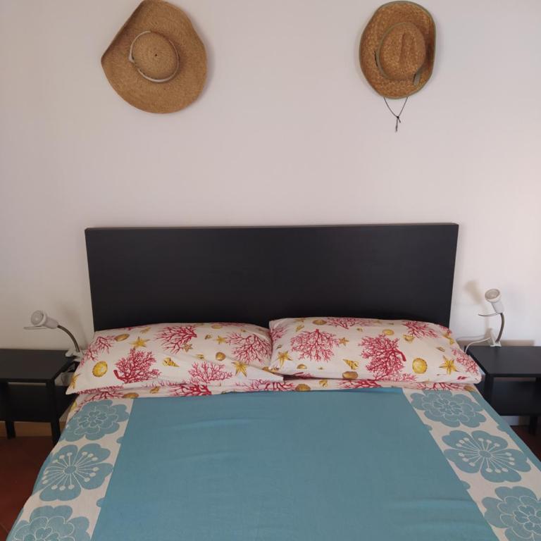 Appartamento con terrazzo sul mare Teocle - Appartamento con 1 Camera da Letto - 16