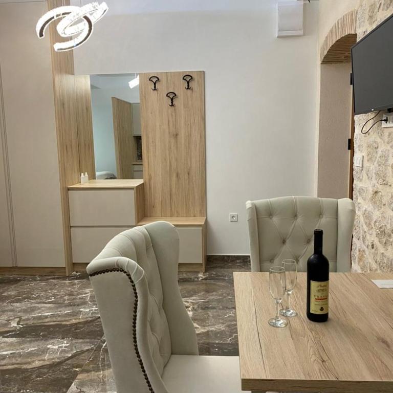 VILLA MILENA - Studio - 5