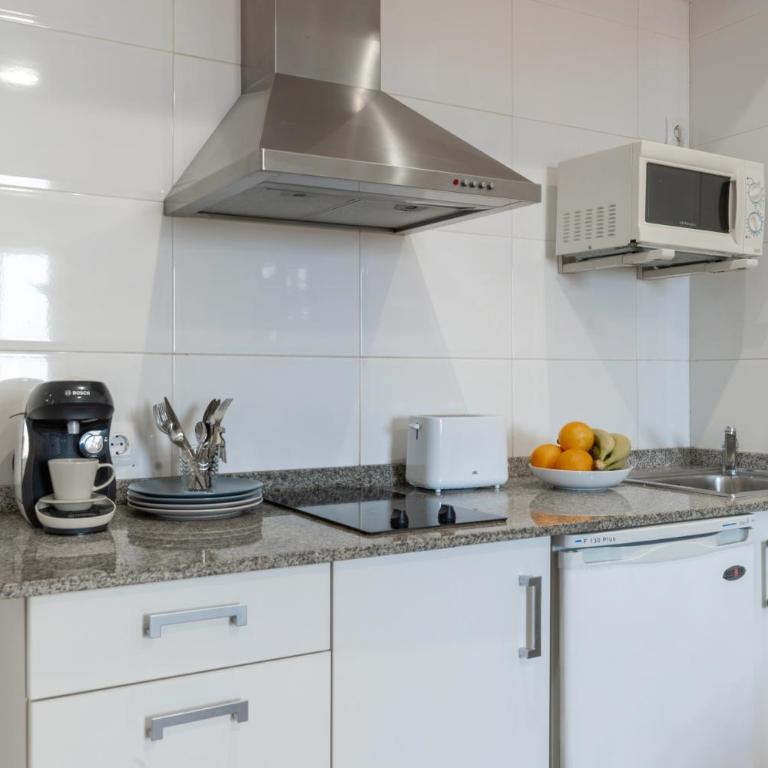 Apartamentos Venecia - Appartamento con 1 Camera da Letto - 2