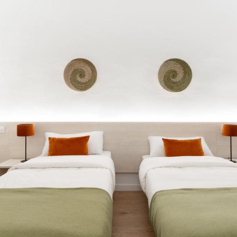 Apartamentos Venecia - Appartamento con 1 Camera da Letto - 9