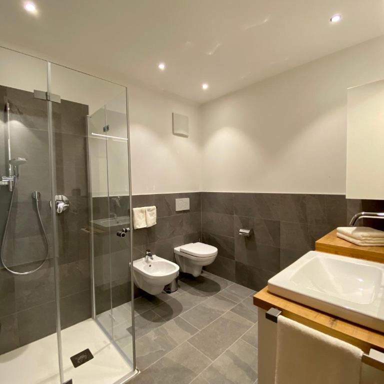Der Söllhof - Apartment mit 2 Schlafzimmern - 10