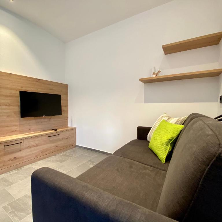 Der Söllhof - Apartment mit 2 Schlafzimmern - 15