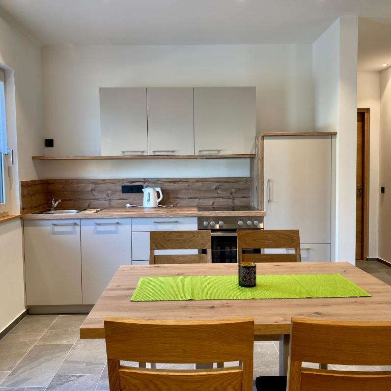 Der Söllhof - Apartment mit 2 Schlafzimmern - 16