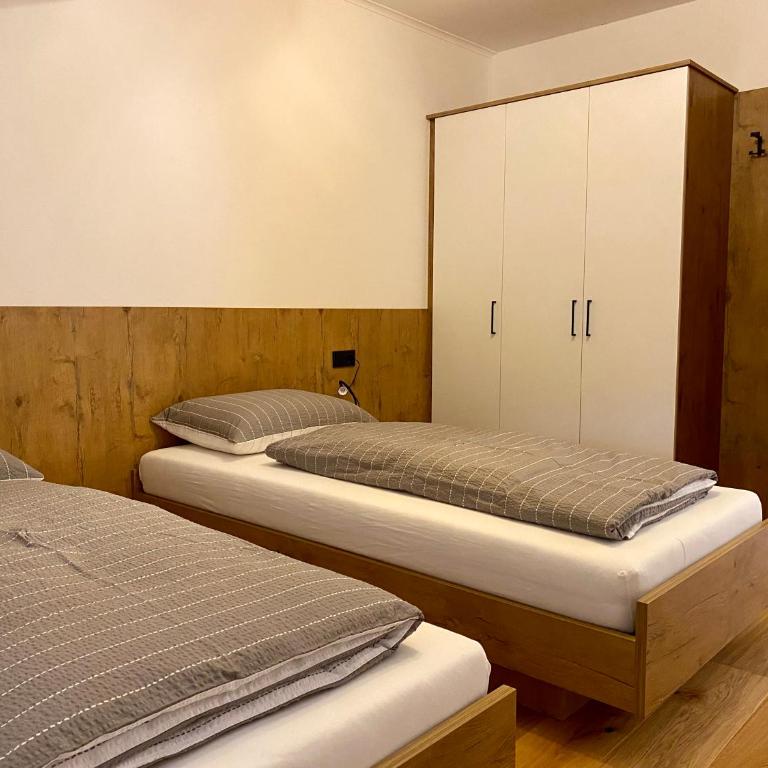 Der Söllhof - Apartment mit 2 Schlafzimmern - 17