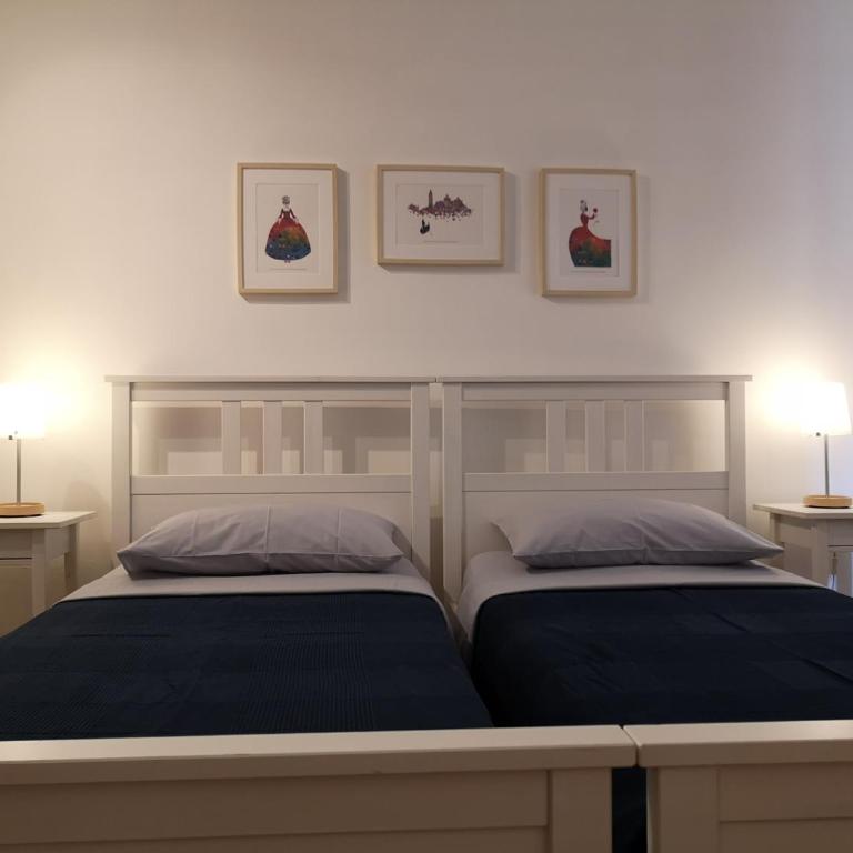 Apartment Ca' Petrona - Appartamento con 2 Camere da Letto - 17