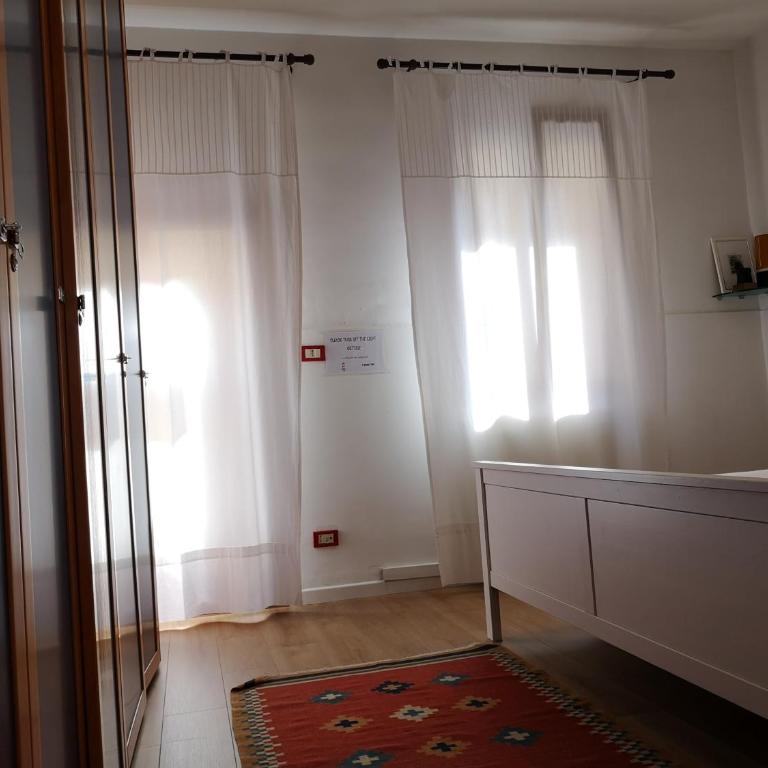Apartment Ca' Petrona - Appartamento con 2 Camere da Letto - 12