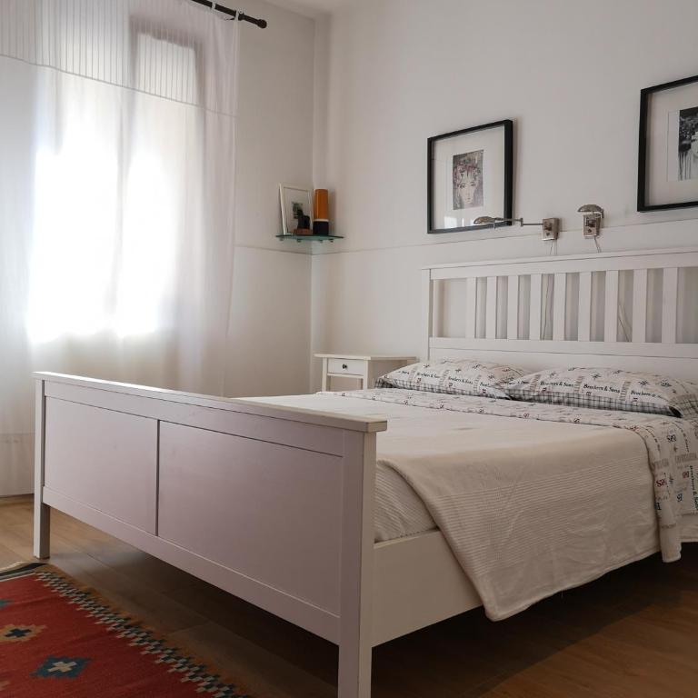 Apartment Ca' Petrona - Appartamento con 2 Camere da Letto - 11