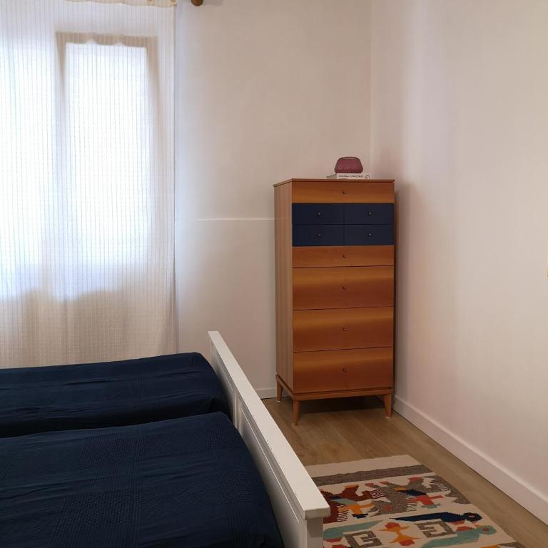 Apartment Ca' Petrona - Appartamento con 2 Camere da Letto - 16