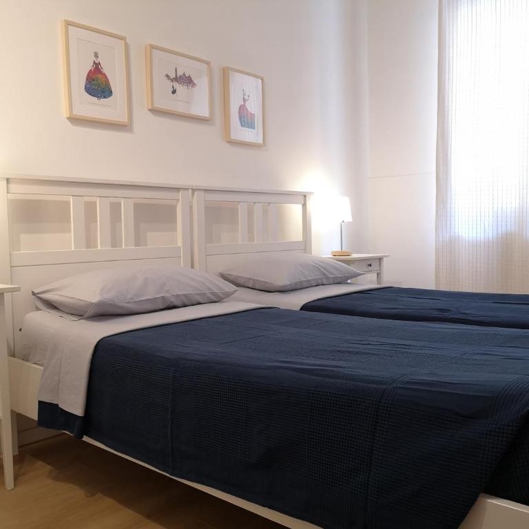 Apartment Ca' Petrona - Appartamento con 2 Camere da Letto - 15