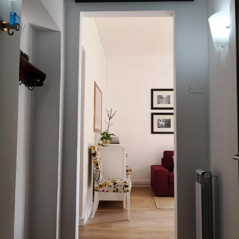 Apartment Ca' Petrona - Appartamento con 2 Camere da Letto - 2