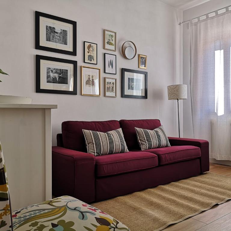 Apartment Ca' Petrona - Appartamento con 2 Camere da Letto - 1