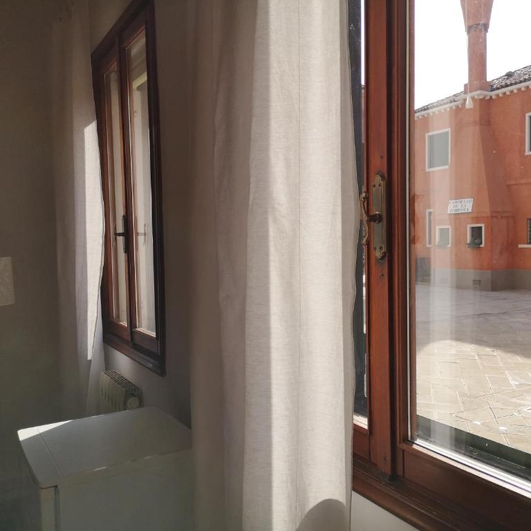 Apartment Ca' Petrona - Appartamento con 2 Camere da Letto - 7