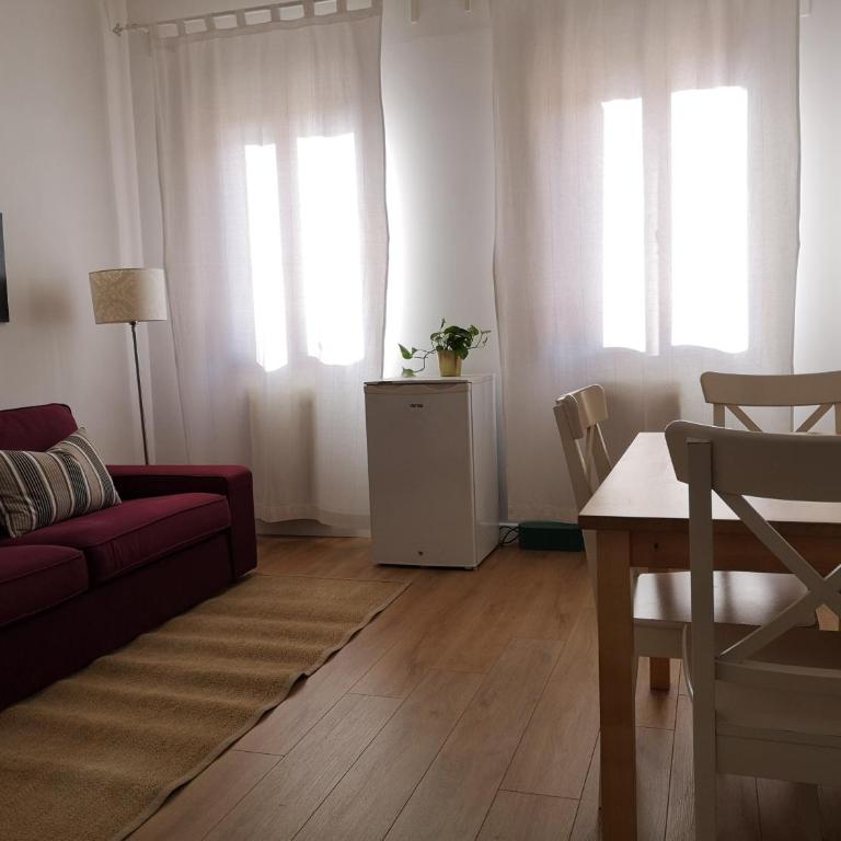 Apartment Ca' Petrona - Appartamento con 2 Camere da Letto - 3