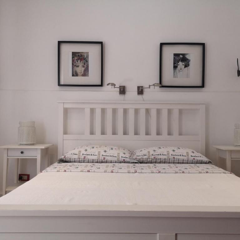 Apartment Ca' Petrona - Appartamento con 2 Camere da Letto - 14
