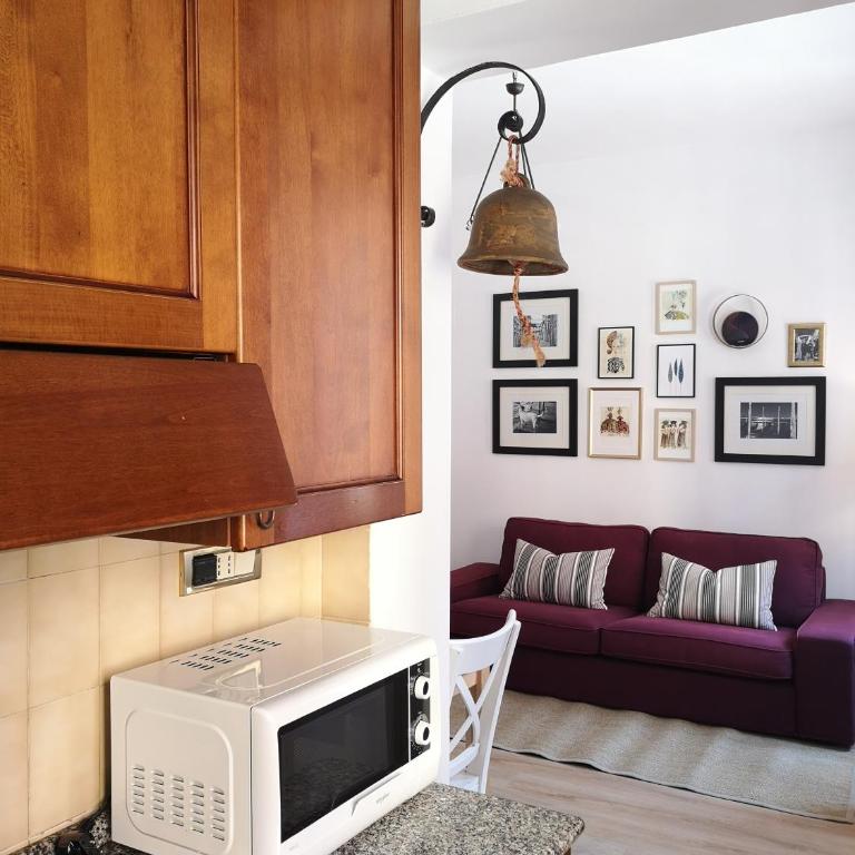 Apartment Ca' Petrona - Appartamento con 2 Camere da Letto - 10
