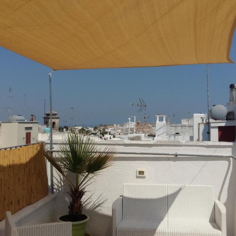 Ostuni Guest House - Appartamento con 2 Camere da Letto - 19