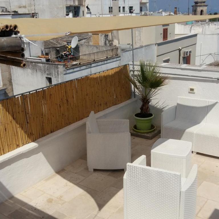 Ostuni Guest House - Appartamento con 2 Camere da Letto - 24