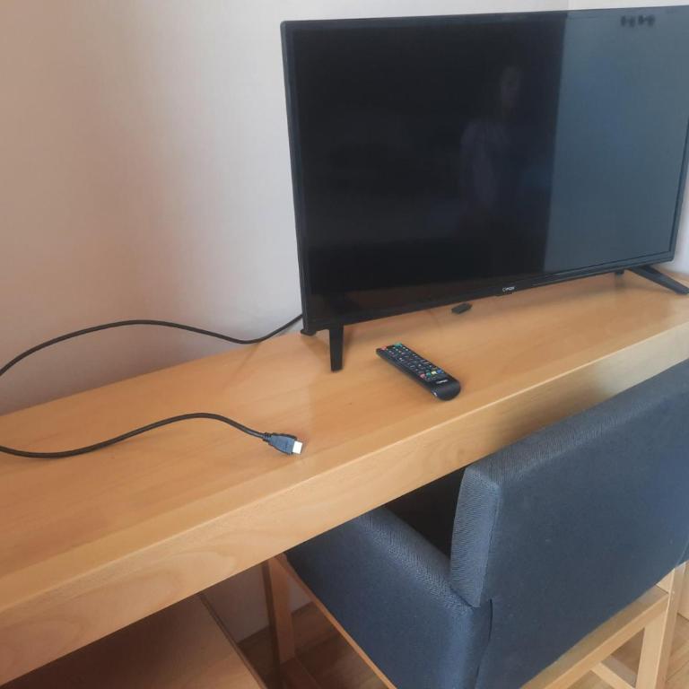 FIT Apartman Zlatibor - Apartman sa 1 Spavaćom Sobom - 32