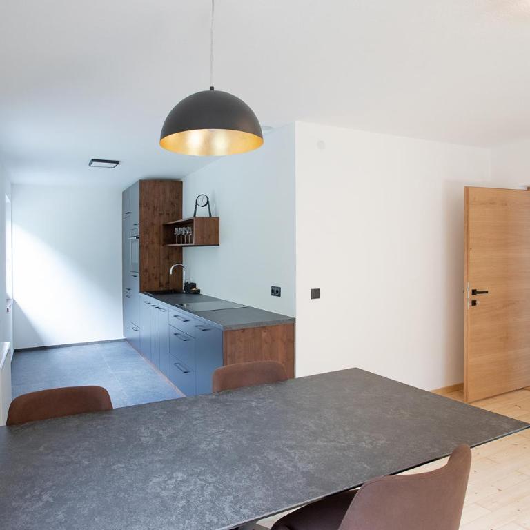 Apartments Vorhöfe - Appartamento con 2 Camere da Letto - 11
