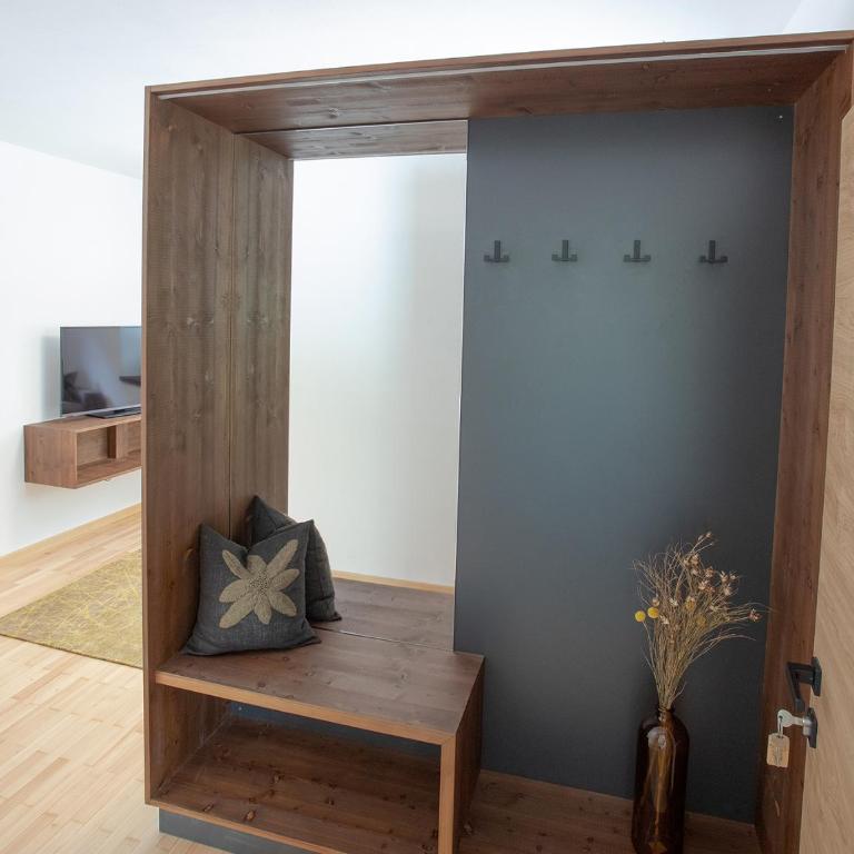 Apartments Vorhöfe - Appartamento con 2 Camere da Letto - 10