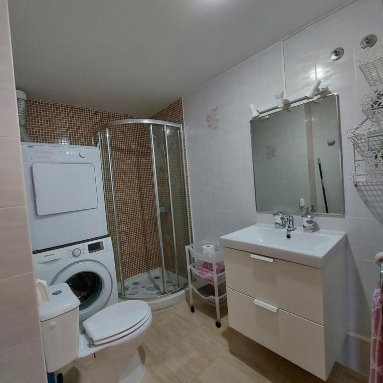 Apartment Diamond - Apartamento - 8