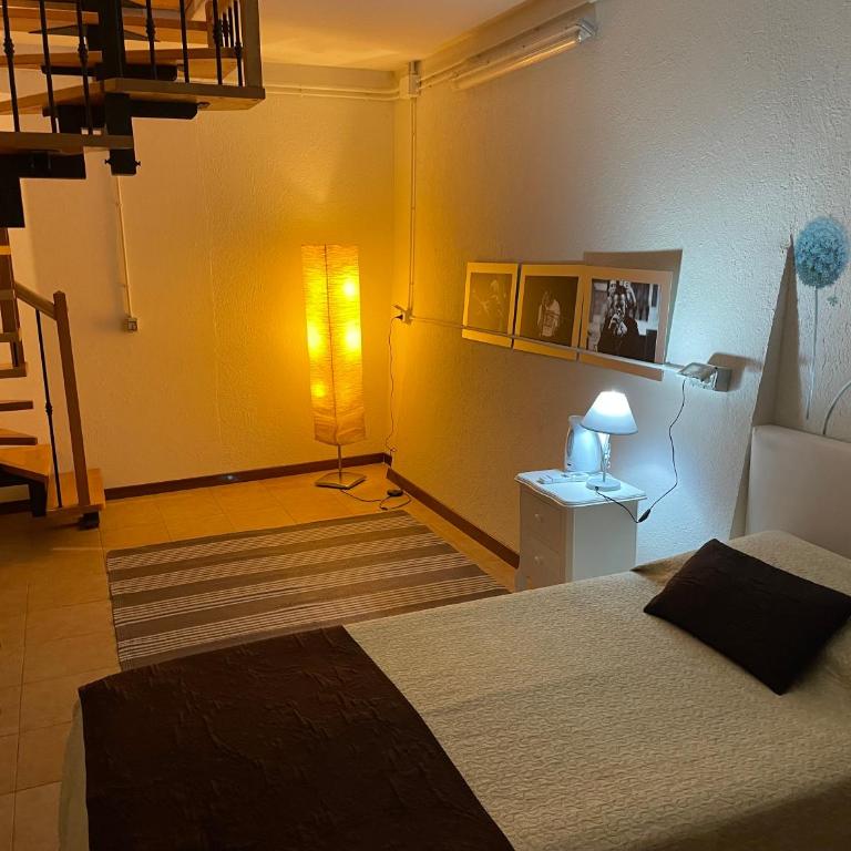 Cuor di Mantova B&B - Camera Tripla - 22