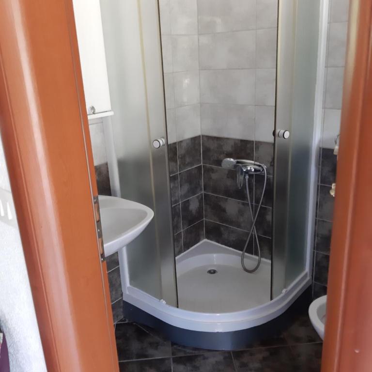 Apartman Tristan - Double Room - 1