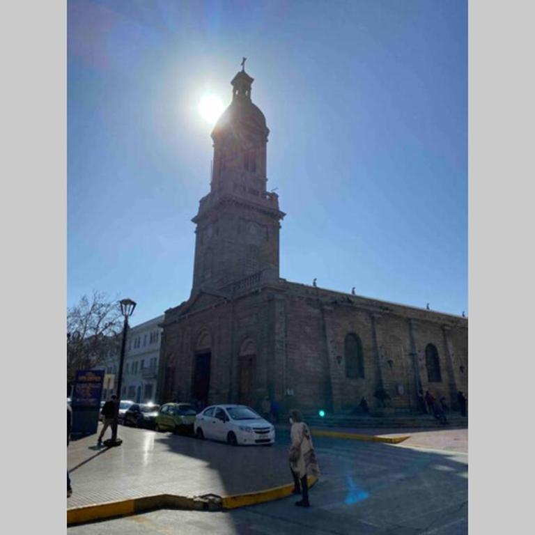 Hermoso apartamento de 2 dormitorios y 2 baños en Laguna del Mar La Serena - Apartamento de 2 dormitorios - 41