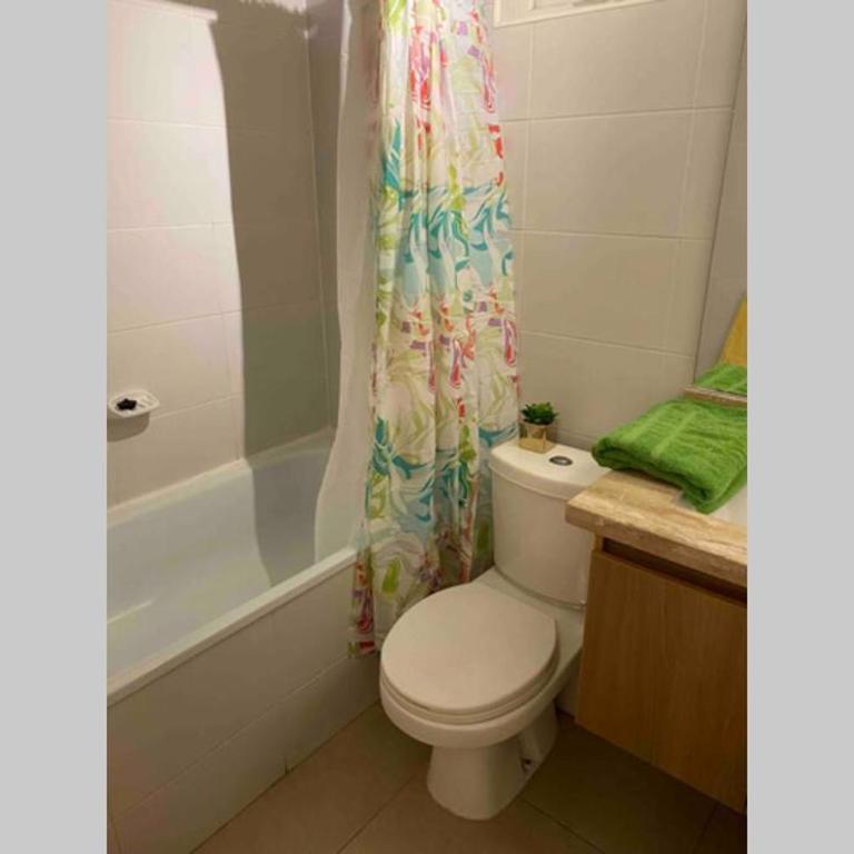Hermoso apartamento de 2 dormitorios y 2 baños en Laguna del Mar La Serena - Apartamento de 2 dormitorios - 73