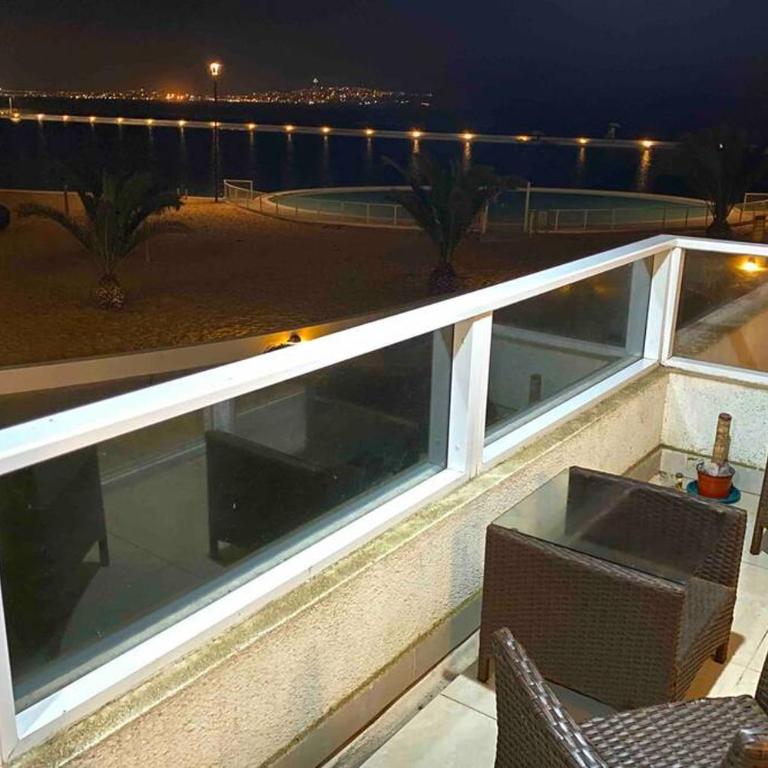 Hermoso apartamento de 2 dormitorios y 2 baños en Laguna del Mar La Serena - Apartamento de 2 dormitorios - 87