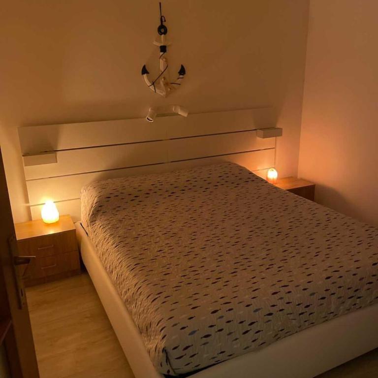 Casa Anemos - Appartamento con 1 Camera da Letto - 1