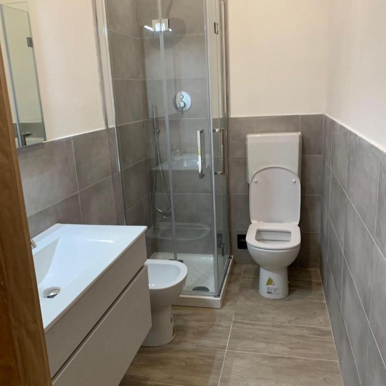 Casa Anemos - Appartamento con 1 Camera da Letto - 6