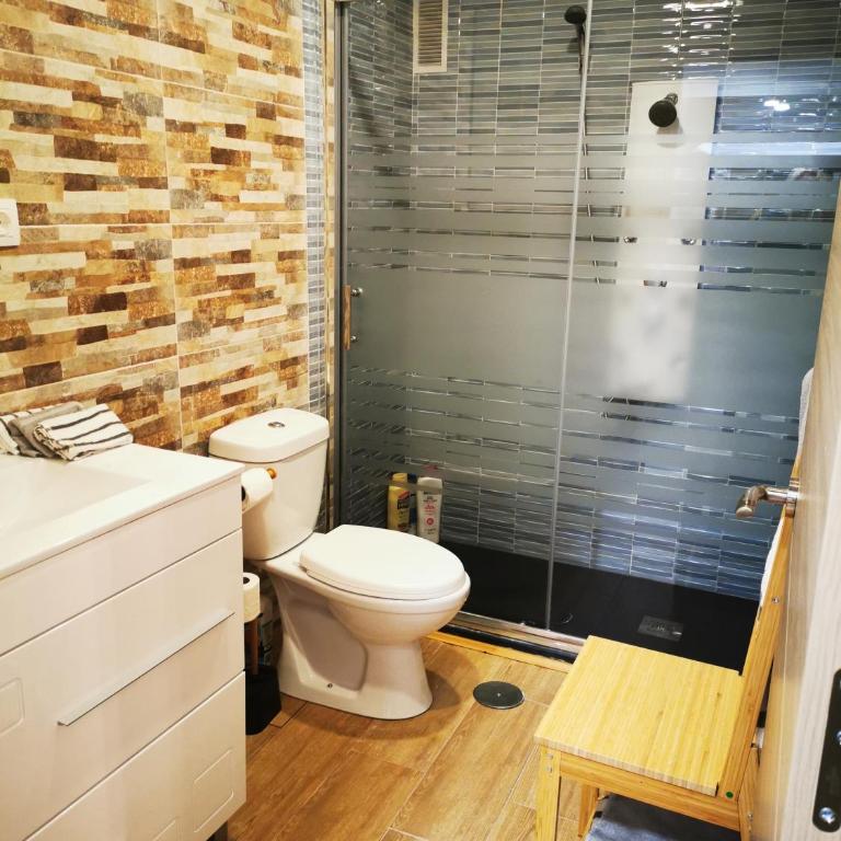 Apartamento GIJON LOS CAMPOS - Apartamento de 2 dormitorios - 9