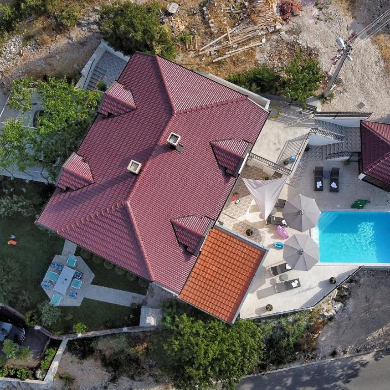 Studio apartmani Milović - Apartman sa 1 Spavaćom Sobom - 34