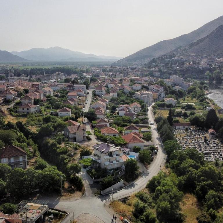 Studio apartmani Milović - Apartman sa 1 Spavaćom Sobom - 41