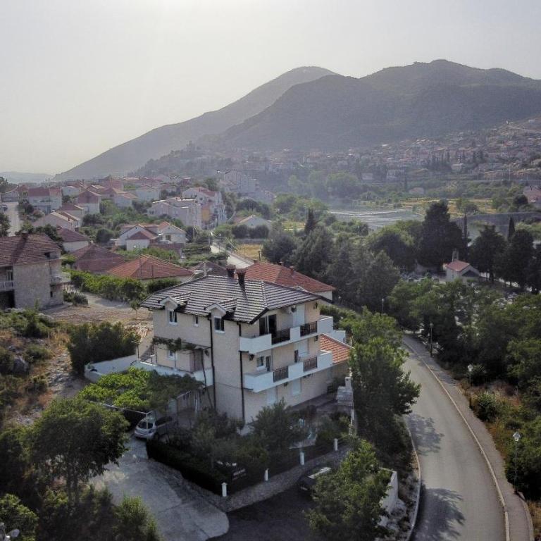 Studio apartmani Milović - Apartman sa 1 Spavaćom Sobom - 35