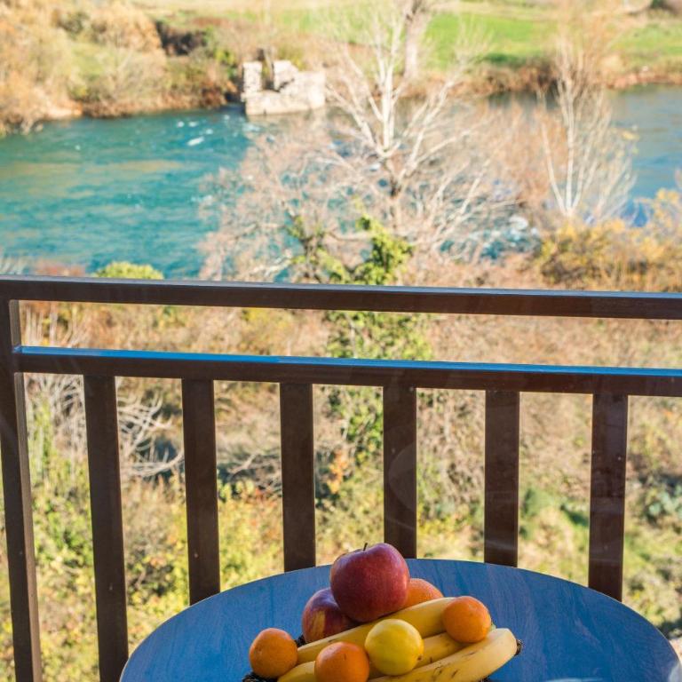 Studio apartmani Milović - Apartman sa 1 Spavaćom Sobom - 45