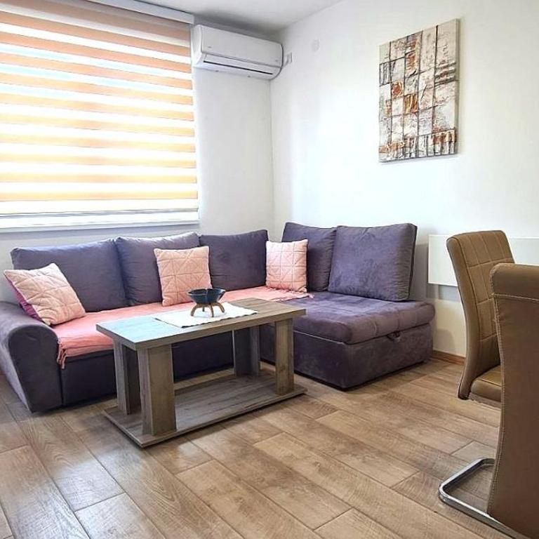 Apartmani Lavanda - Apartman sa 1 Spavaćom Sobom - 1