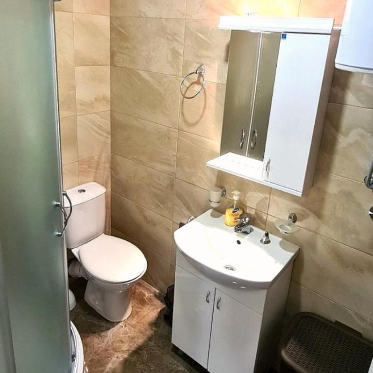 Apartmani Lavanda - Apartman sa 1 Spavaćom Sobom - 6