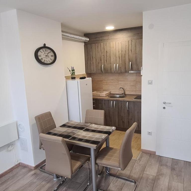 Apartmani Lavanda - Apartman sa 1 Spavaćom Sobom - 7