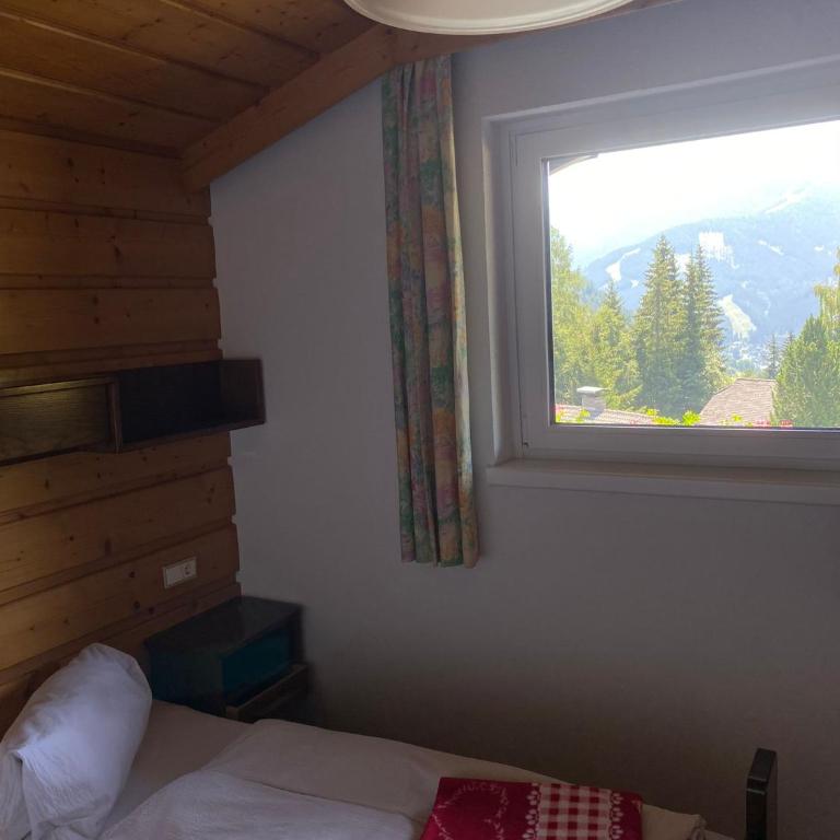Appartement Latschen - Ferienhaus - Ferienhaus - 29