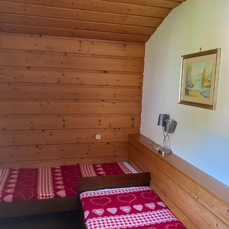 Appartement Latschen - Ferienhaus - Ferienhaus - 30