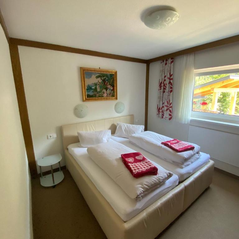 Appartement Latschen - Ferienhaus - Ferienhaus - 7