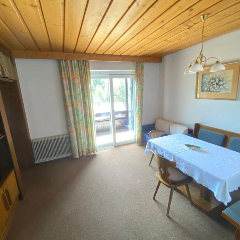 Appartement Latschen - Ferienhaus - Ferienhaus - 40