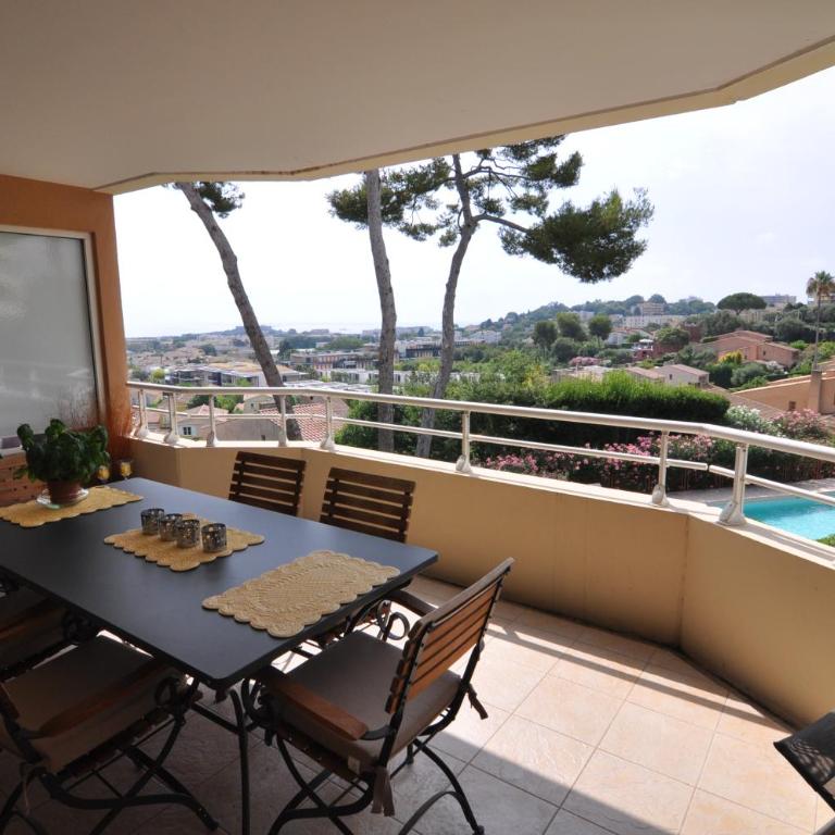Le Beauvert - StayInAntibes - Appartement 2 Chambres - 2